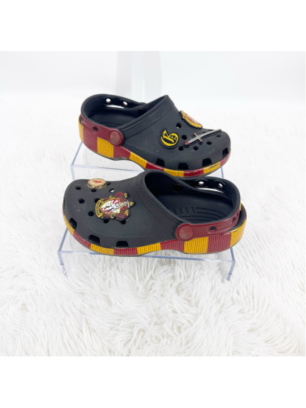 Crocs Harry Potter Gryffindor Slip On Asher’s